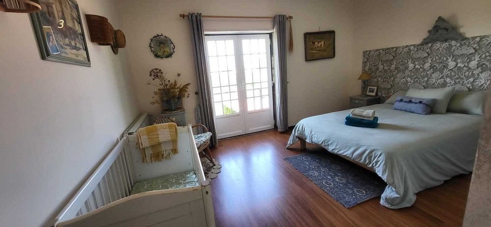 Casa à venda T6  Herdade Tomar