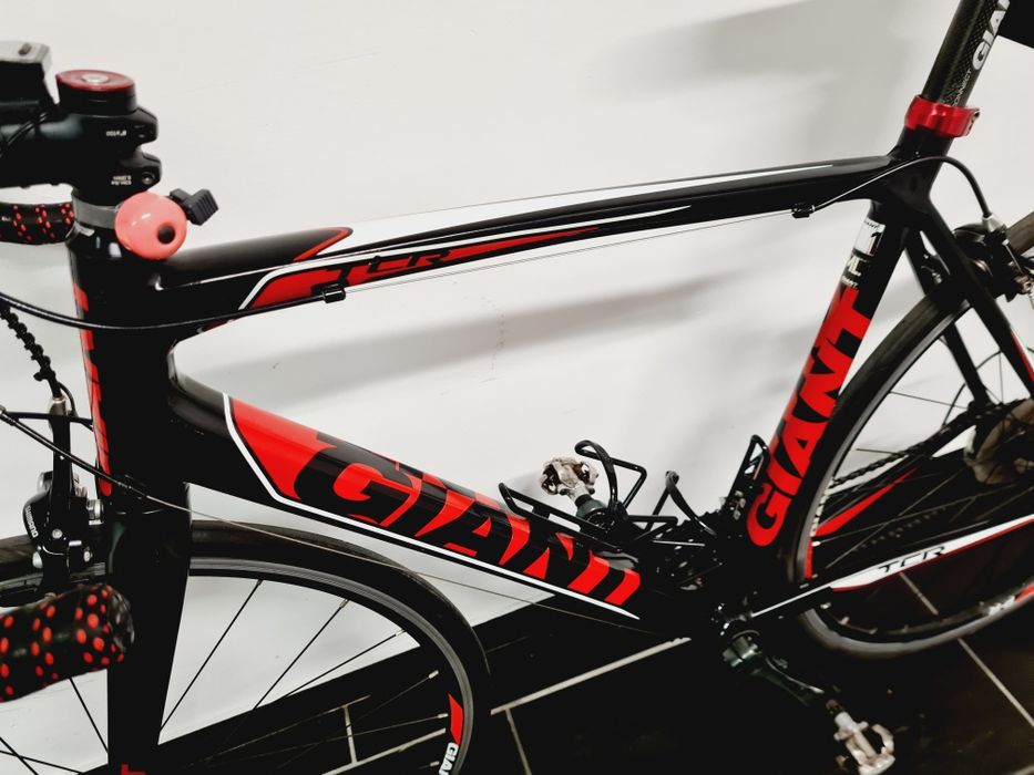 Giant TCR Kolarzówka
