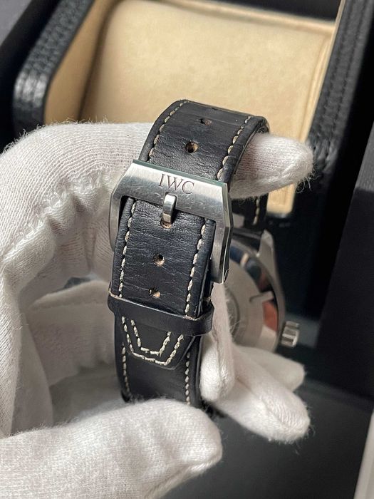 IWC Pilot's Mark XX IW328203