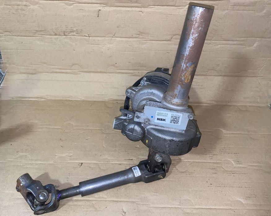 Kolumna kierownicza wspomaganie elektryczne Suzuki SX4 S-Cross 1.4TB 2022 OE
