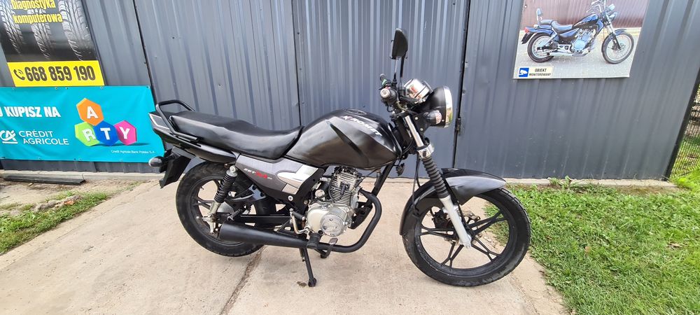 Romet zk  zetka 80/50! Stan bdb! Raty! Transport!