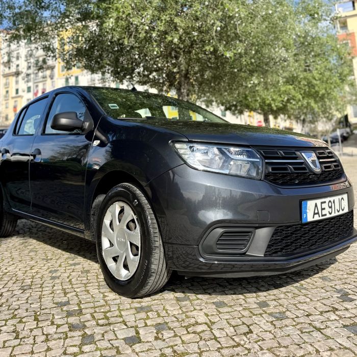 Dacia Logan 1.0 2020 ** DESDE 119€ MÊS**