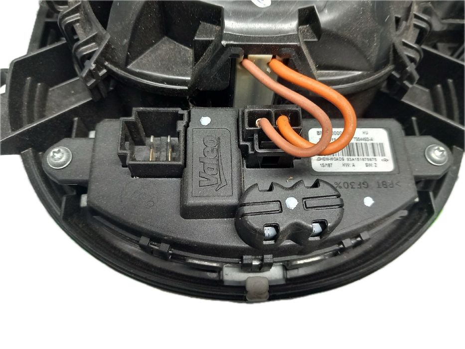 Motor da chauffage / sofagem BMW 1 (F20)