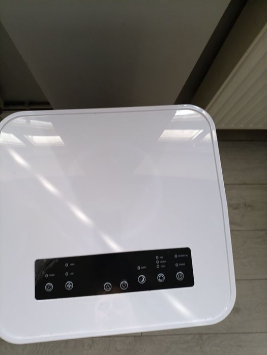 Klimatyzator 9000 btu 023
