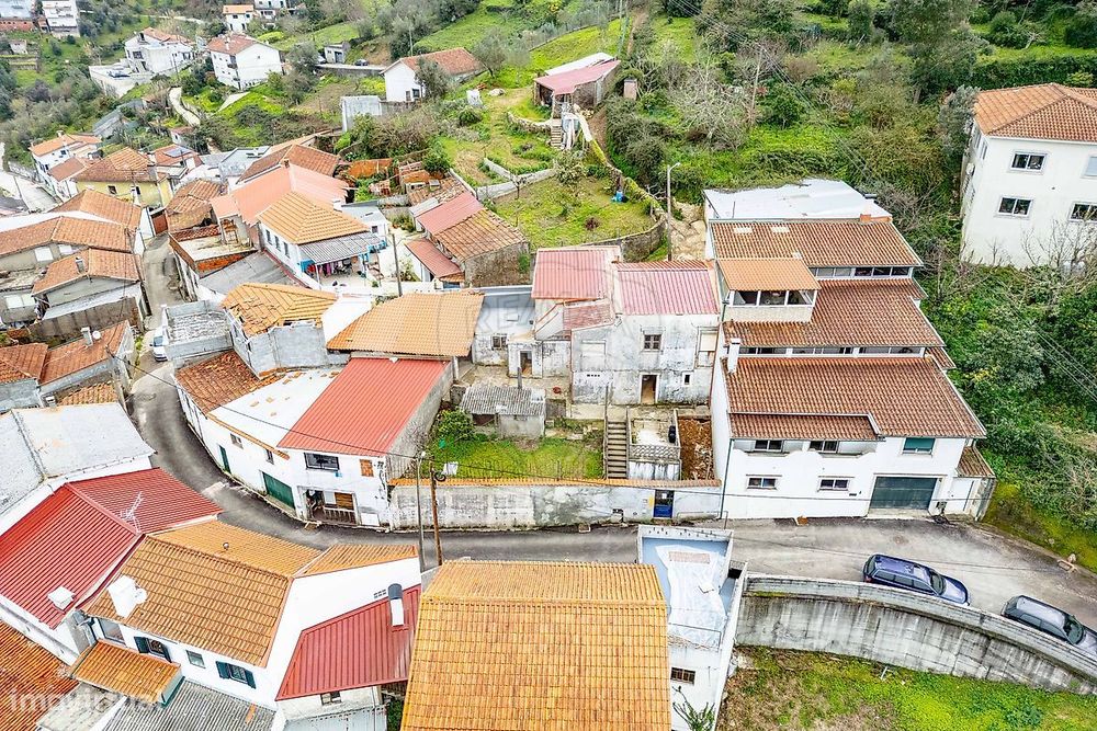 Moradia T2 para venda