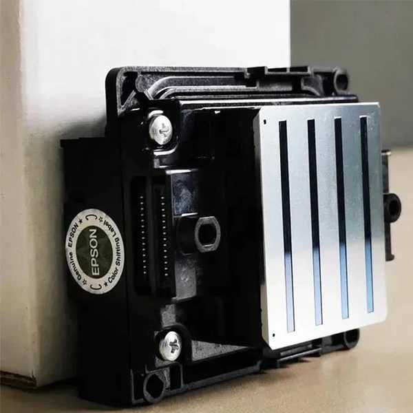 Recuperar cabeças Epson i3200, assistência técnica a impressoras DTF