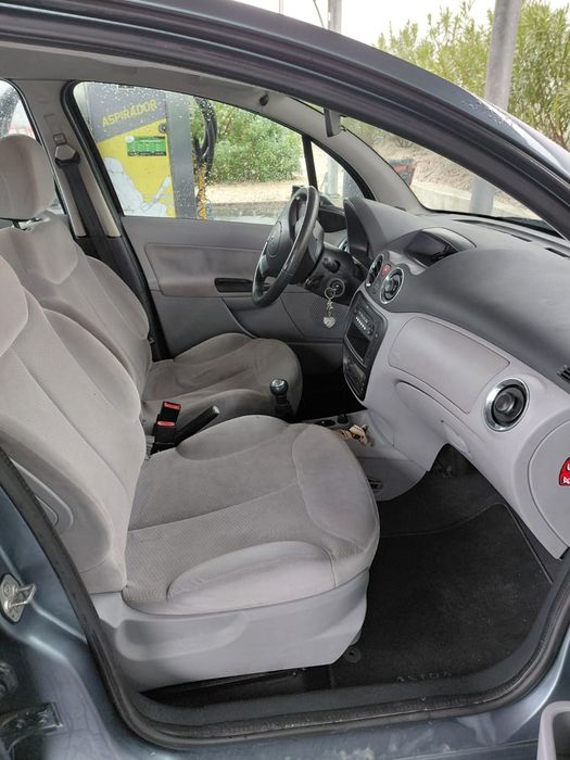 Citroen C3 2008 Diesel