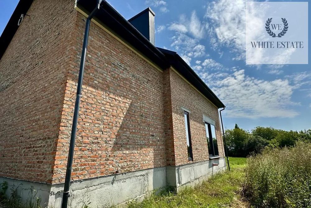 Продаж 2 поверхового будинку і ділянкою 6 сот. в Кутківцях