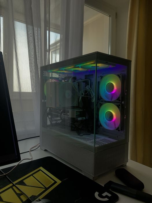 Ігровий компютер