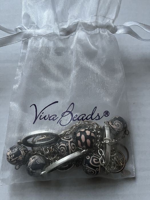 Naszyjnik Viva Beads