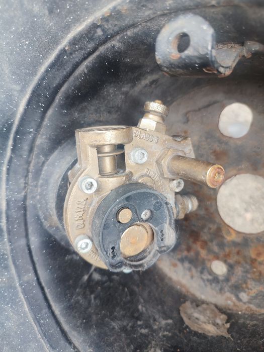 Продам газовый баллон 54 л.