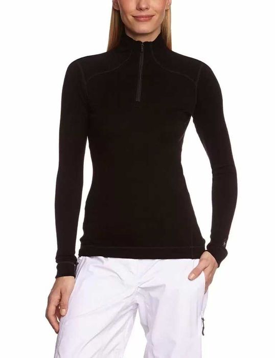 Женское термо Smartwool Wms NTS Mid 250 Zip
