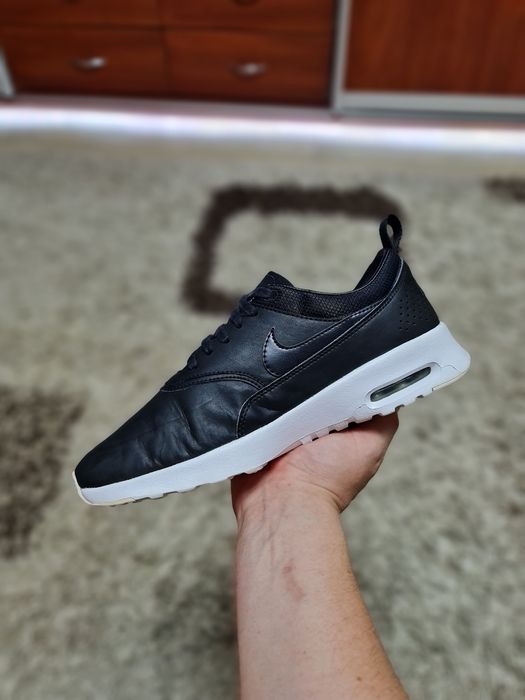 Оригинальные кроссовки Nike Air Max Thea Prm 38,5р. 24,5см