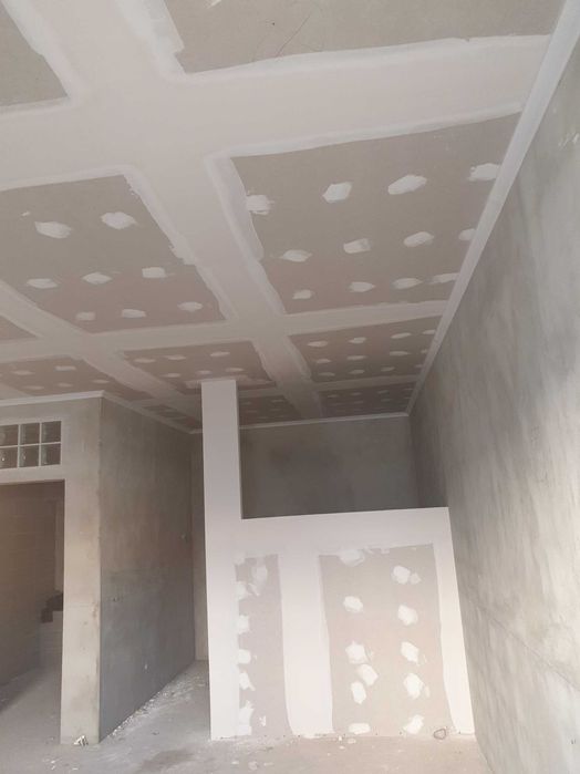 Pladur, e revestimentos