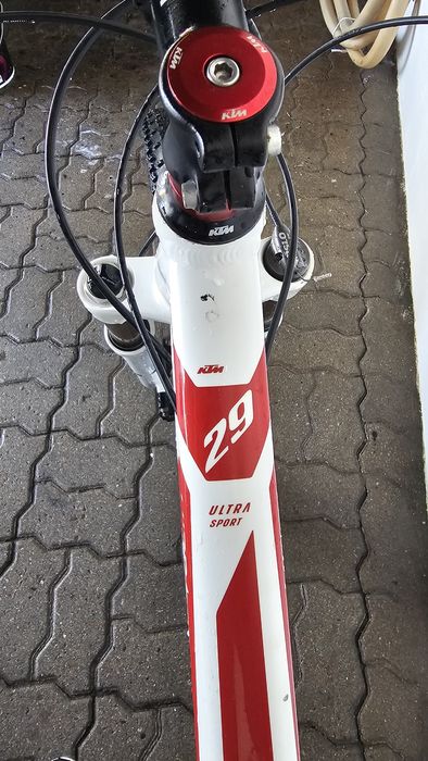 KTM 1290 Ultra Sport '29