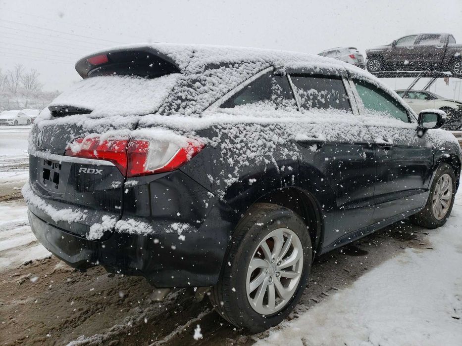 Acura RDX Привод Цапфа Полуось АКПП Редуктор Кардан Ступица Разборка