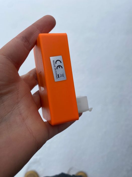 Спорт комутатор НОВИЙ!!!