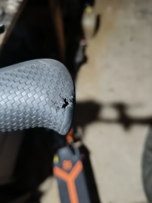 електросамокат kukirin G2 max