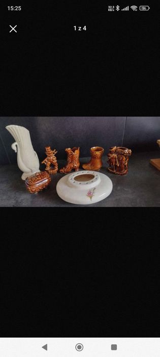 Figurki prl na sztuki