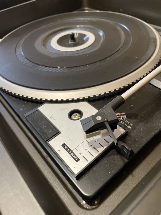 Музичний центр Sony Japan