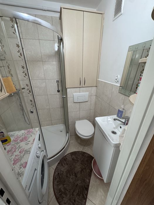 Antoniukowska 42m2 - dwa pokoje