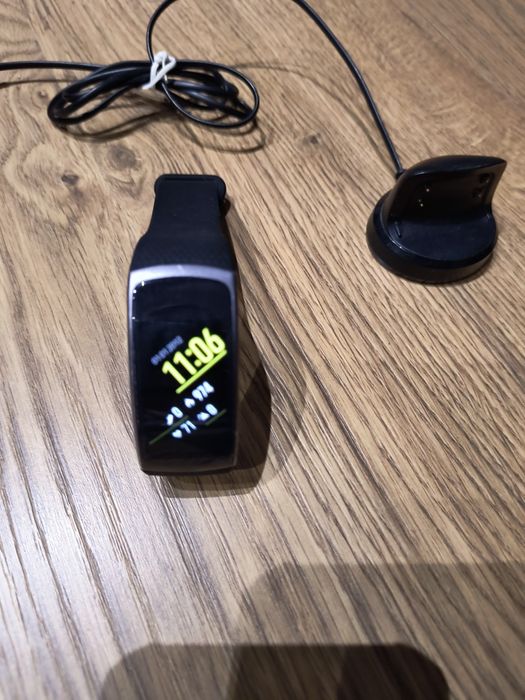 Smartwatch Samsung gear2 fit