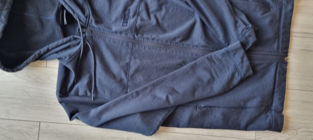 Jack Wolfskin M.     .