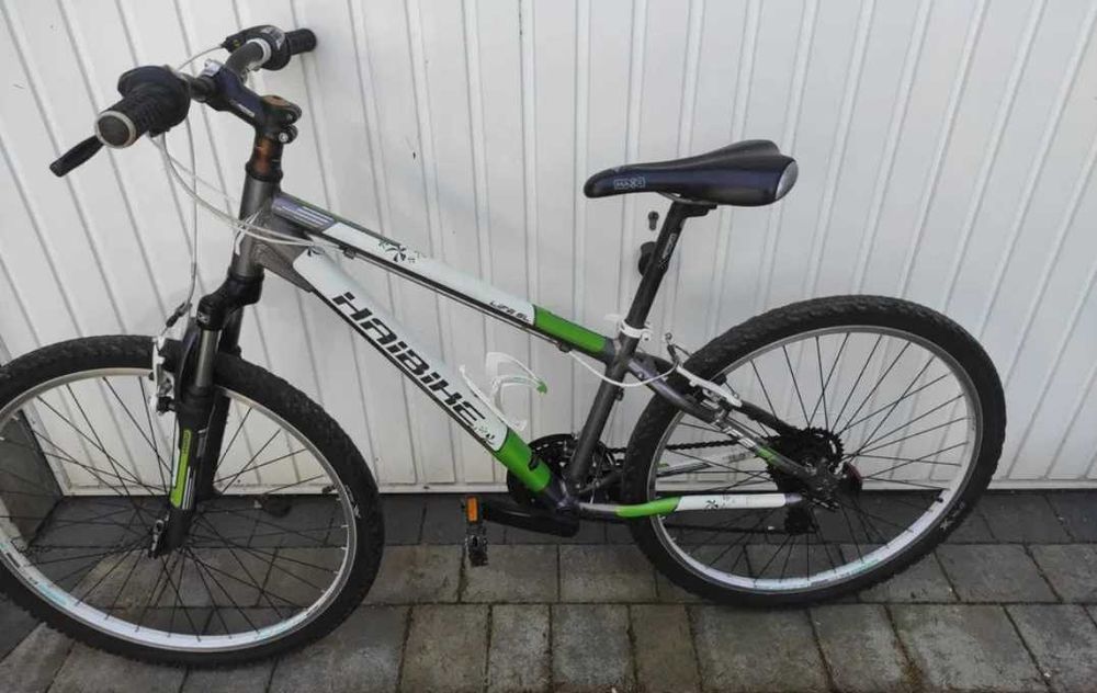 Rower MTB Haibike Life SL 26 cali
