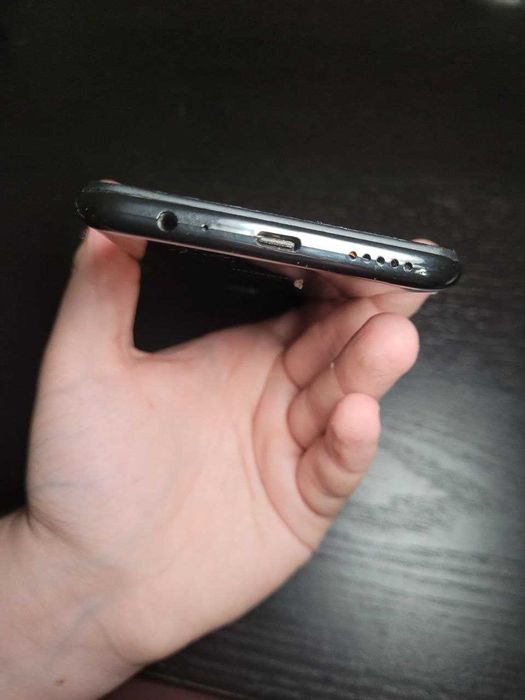 Xiaomi redmi note 9 6/128гб