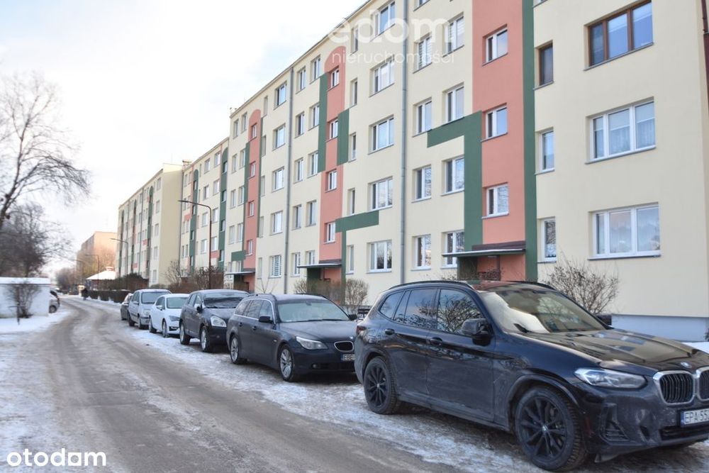 Mieszkanie na wynajem w doskonałej lokalizacji.