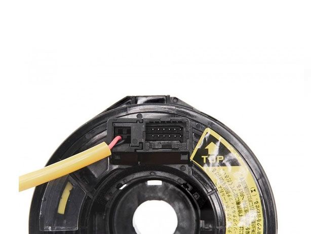 Fita Airbag Comutador Toyota Corolla Avensis Verso Camry  (NOVO)
