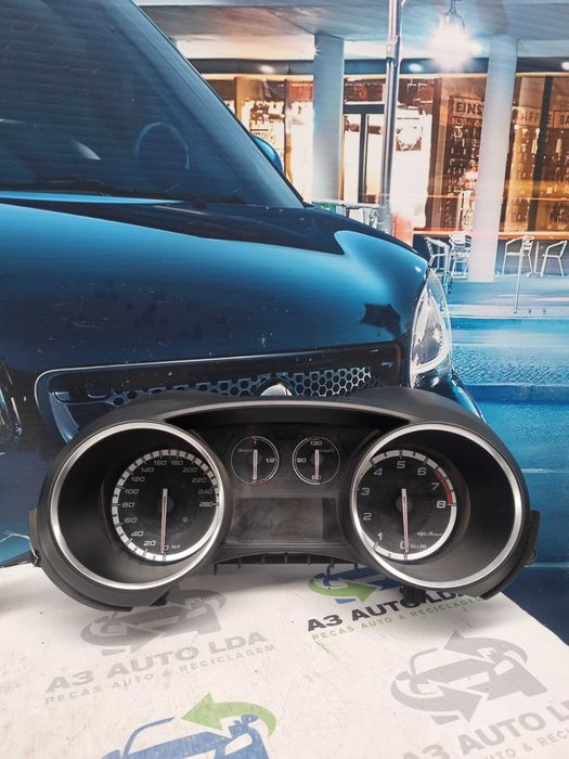 Conta kilómetros ALFA ROMEO GIULIETTA