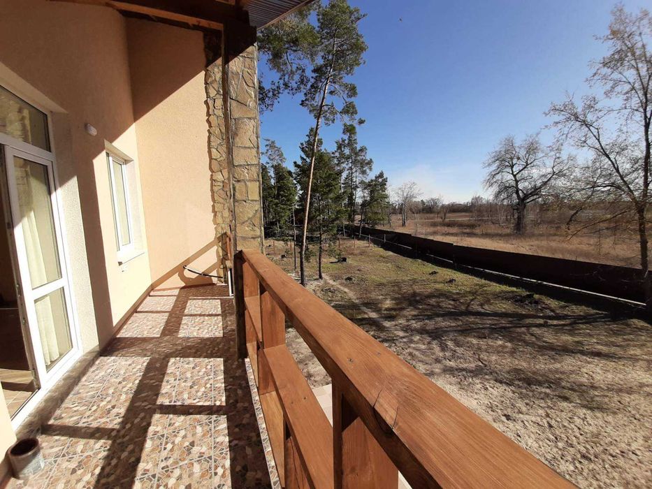 Хотянівка. Будинок 360 кв. Оренда на 1-3 місяці. Генератор. Без %.