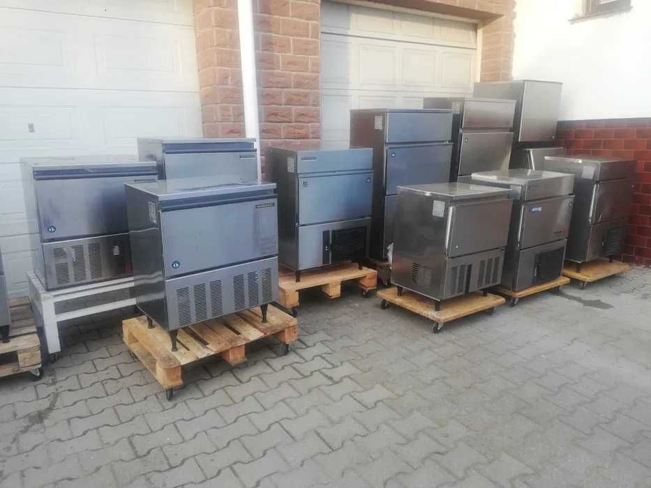 Kostkarka Hoshizaki IM45 NE  40kg/24h