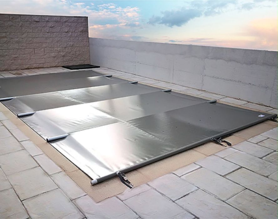 Vendo Lona de barras para piscina