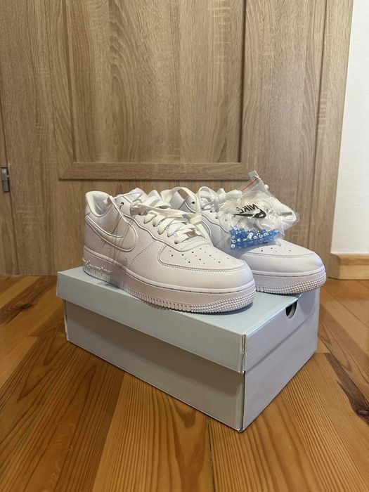 Buty Nike Air Force 1 Nocta