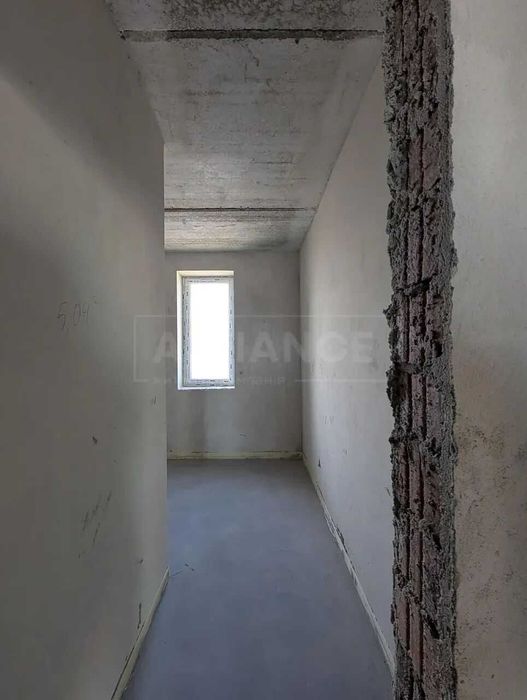 Готова до ремонту 2 кімнатна квартира ЖК Краківський