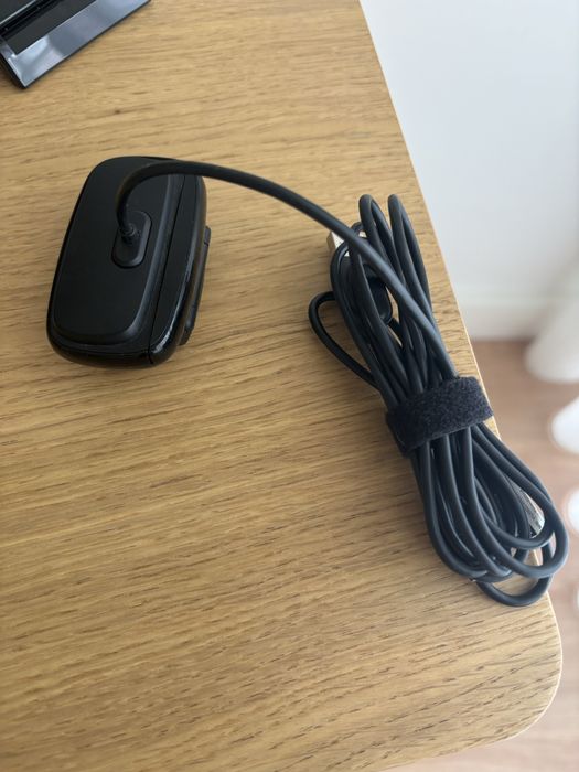 Webcam Logitech HD C525 (720p, Autofocus, Portátil e Dobrável)