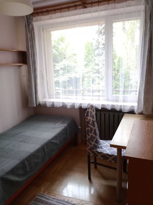 Pokój do wynajęcia ul. Rogatka
