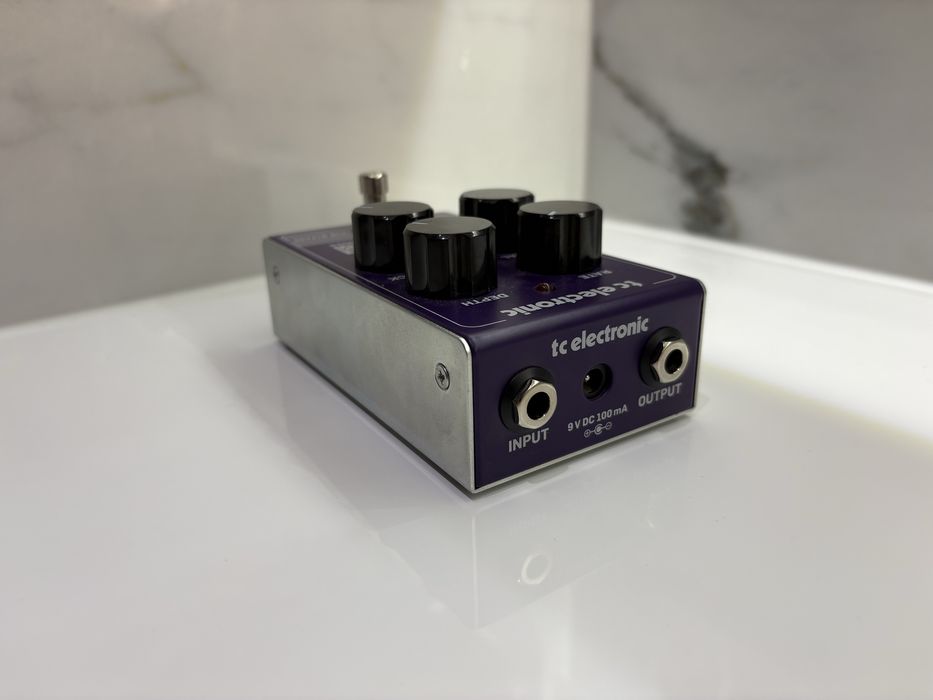 Zestaw TC Electronic | zamiana |