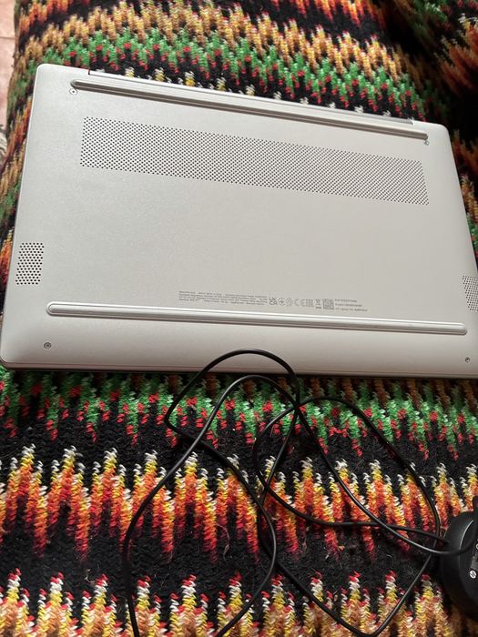 Hp laptop14 epOxxx como novo