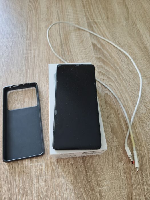 Xiomi redmi note 13 pro