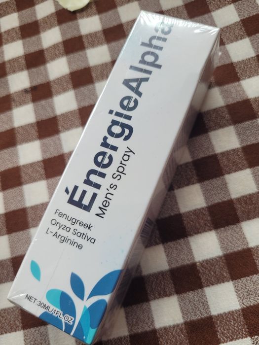 Sprey nawilżający