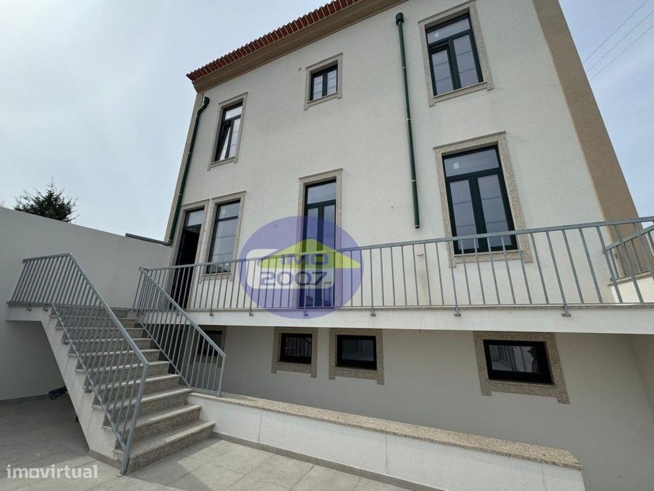 Apartamento T2 centro de Ovar — Ovar, São João, Arada E São Vicente De Pereira Jusã, Aveiro