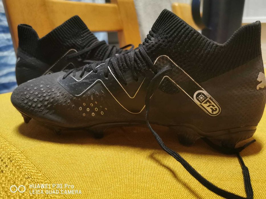Chuteira Puma Future Pro FG/AG