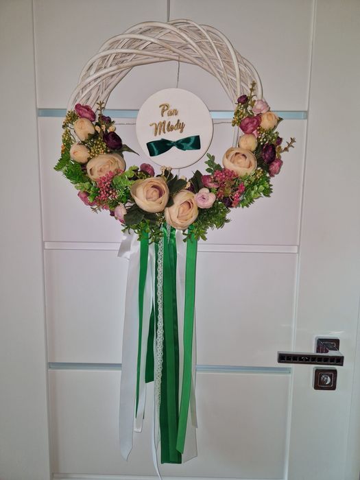 Pozostałości po weselu mozliwosc kupna osobno