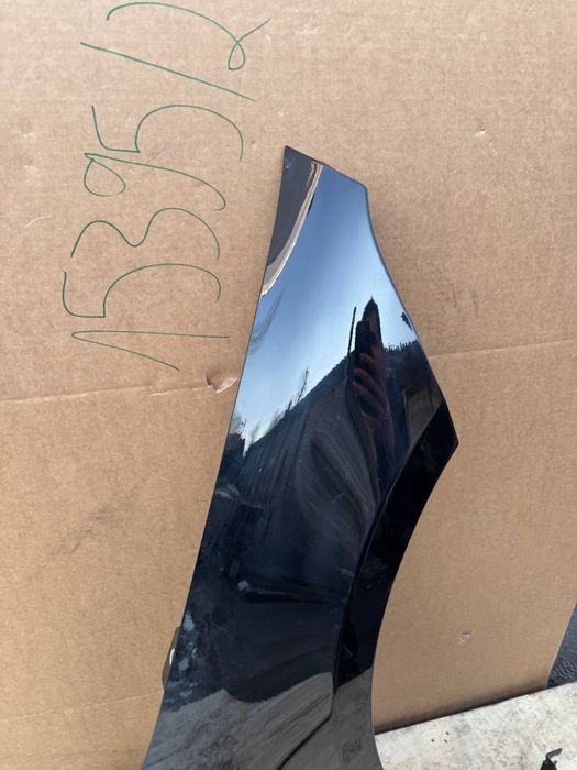 MERCEDES BENZ CLA W118 крило переднє праве в наявності