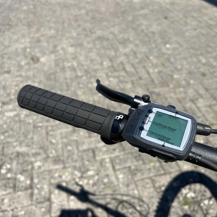 Bicicleta de BTT elétrica ORBEA WILD H20 (2022) Tam. M - Nova