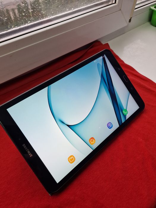 Samsung Galaxy Tab A6 SMT-585 GsM Wi Fi.. Идеал.