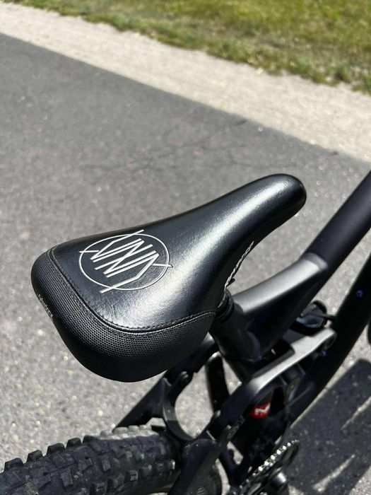 Rower Ns Snabb 2 160 (enduro, fr, xc, dh)